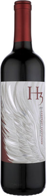 H3 Cabernet Sauvignon Horse Heaven Hills 750ml