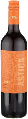 Astica Malbec Argentina 750ml