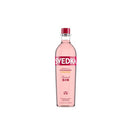 Svedka Modern Style Strawberry Pineapple Gin 750ml