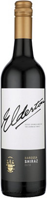 Elderton Neil Ashmead Grand Tourer Shiraz Barossa Valley 750ml