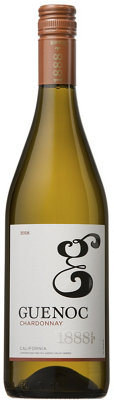 Guenoc Chardonnay California 750ml