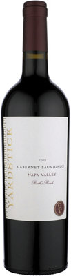 Yardstick Ruth's Reach Cabernet Sauvignon Napa Valley 750ml