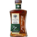 Wilderness Trail Small Batch Bottled in Bond Rye Whiskey 750ml