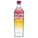 Svedka Mango Pineapple Vodka 750ml