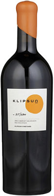 Klipsun Altimus Cabernet Sauvignon Red Mountain 750ml