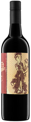 Mollydooker Two Left Feet Red Blend South Australia 750ml