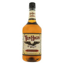 Ten High Blended Bourbon Whiskey 1.75L
