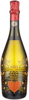 Cavicchioli Prosecco Extra Dry Limited Edition 750ml