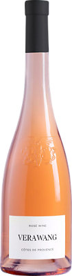 Vera Wang Côtes de Provence Rosé 750ml