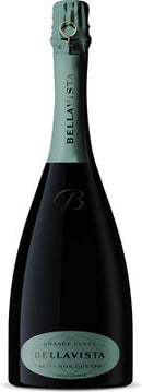 Bellavista Alma Non Dosato Franciacorta 750ml