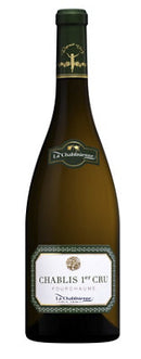 La Chablisienne Chablis Premier Cru Fourchaume 750ml