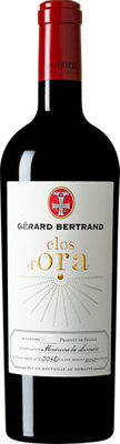 Gerard Bertrand Clos d'Ora Minervois La Livinière 750ml