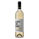 Black Girl Magic Moscato Frizzante California 750ml