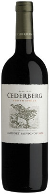 Cederberg Cabernet Sauvignon 750ml