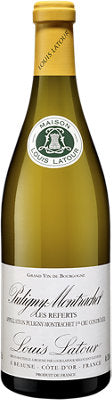 Louis Latour Puligny-Montrachet Les Referts Premier Cru 750ml