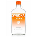 Svedka Orange Vodka 375ml