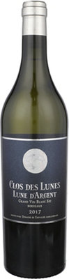 Clos des Lunes Lune d'Argent Bordeaux Blanc 750ml