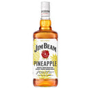 Jim Beam Pineapple Flavored Whiskey 1L