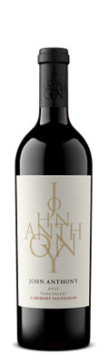 John Anthony Cabernet Sauvignon Napa Valley 750ml