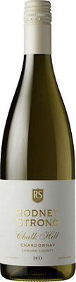 Rodney Strong Chalk Hill Chardonnay 750ml