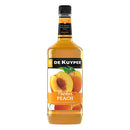 DeKuyper Pucker Sour Peach Schnapps 1L