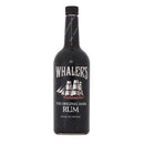 Whaler's Original Dark Rum 1L