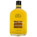 Paul Masson Grande Amber Pineapple Flavored Brandy 375ml
