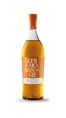 Glenmorangie The Original 12 Year Old Single Malt Scotch 1L