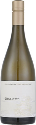 Graymore Chardonnay Edna Valley 750ml