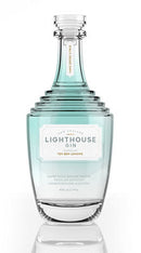 Lighthouse Yen Ben Lemon Dry Gin 750ml
