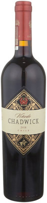 Viñedo Chadwick Cabernet Sauvignon Puente Alto 750ml