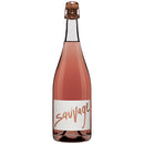 Gruet Sauvage Rosé Sparkling Wine 750ml