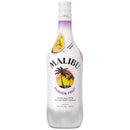 Malibu Passion Fruit Flavored Rum 750ml