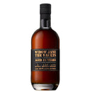 Widow Jane The Vaults 15 Year Straight Bourbon 750ml