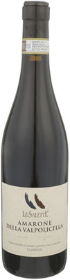 Le Salette Amarone della Valpolicella Classico 750ml