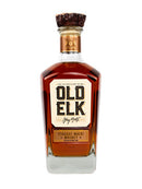 Old Elk 6 Year Straight Wheat Whiskey 750ml