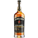 Jameson Black Barrel Irish Whiskey 1.75L