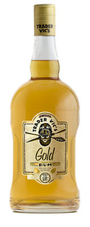 Trader Vic's Gold Rum 1.75L