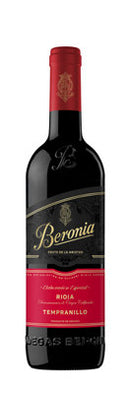 Beronia Elaboración Especial Rioja 750ml