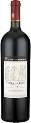Casa Ferreirinha Vinha Grande Douro Tinto 1.5L