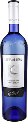 Luna Di Luna Private Collection Pinot Grigio Vigneti delle Dolomiti 750ml