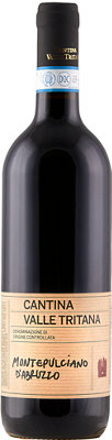 Cantina Valle Tritana Montepulciano d’Abruzzo 750ml