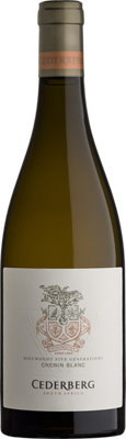 Cederberg Five Generations Chenin Blanc 750ml