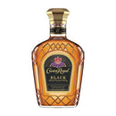 Crown Royal Black Canadian Whisky 375ml