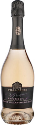 Villa Sandi Il Fresco Prosecco Rosé Brut Millesimato 750ml
