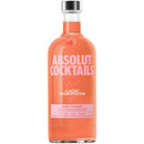 Absolut Classic Cosmopolitan Cocktail 750ml