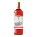 Beringer Main & Vine White Zinfandel California 1.5L