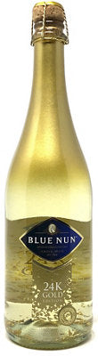 Blue Nun 24K Gold Edition Sparkling Wine 750ml