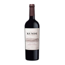 Kunde Family Estate Cabernet Sauvignon Sonoma County 750ml