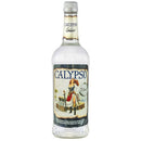 Calypso Silver Rum 1L